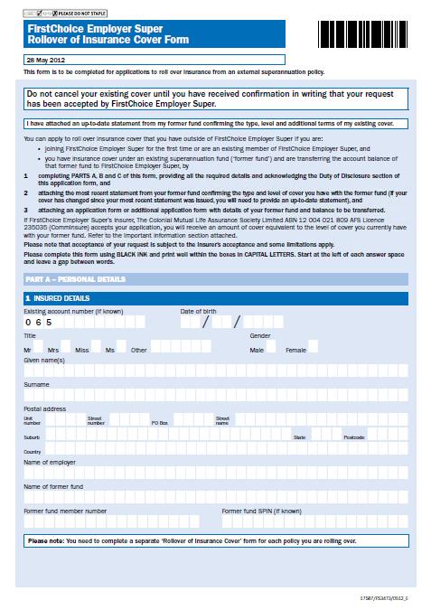Colonial Consolidation Horizon Wealth