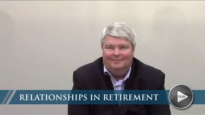 Relationships in Retirement