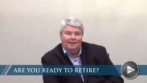 Are you ready to retire?
